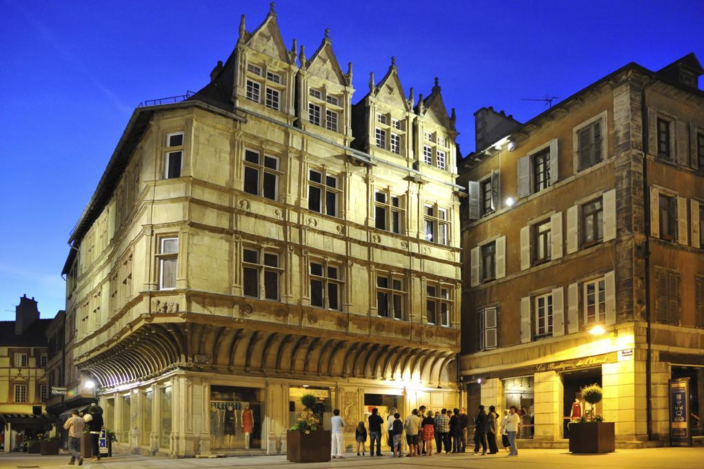 Chambre D'Hotes Le Tilleul De Canac Parking Prive Gratuit Rodez Kültér fotó