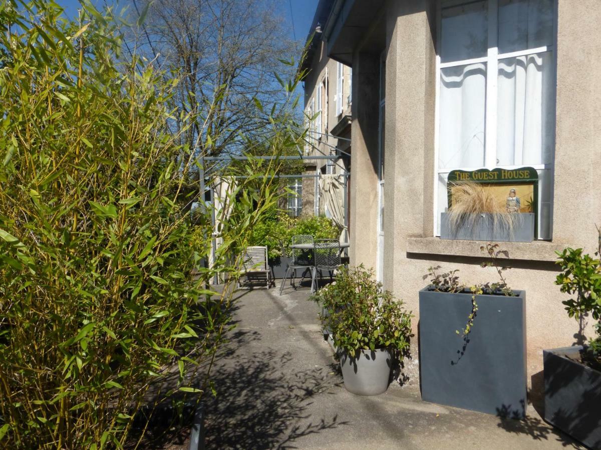 Chambre D'Hotes Le Tilleul De Canac Parking Prive Gratuit Rodez Kültér fotó